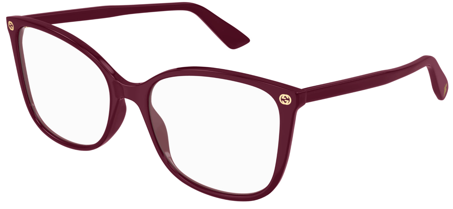 Lunettes de vue Gucci Lettering GG0026O