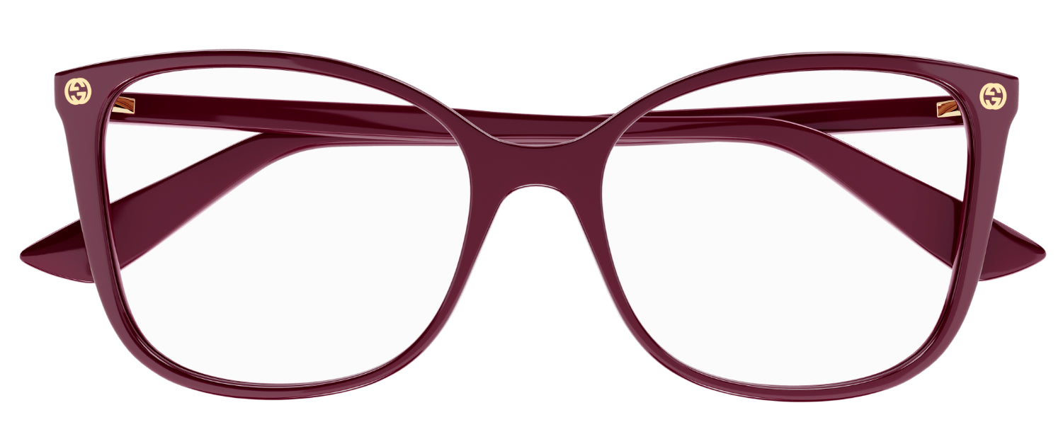 Lunettes de vue Gucci Lettering GG0026O
