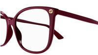 Lunettes de vue Gucci Lettering GG0026O