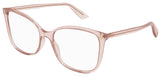 Lunettes de vue Gucci Lettering GG0026O