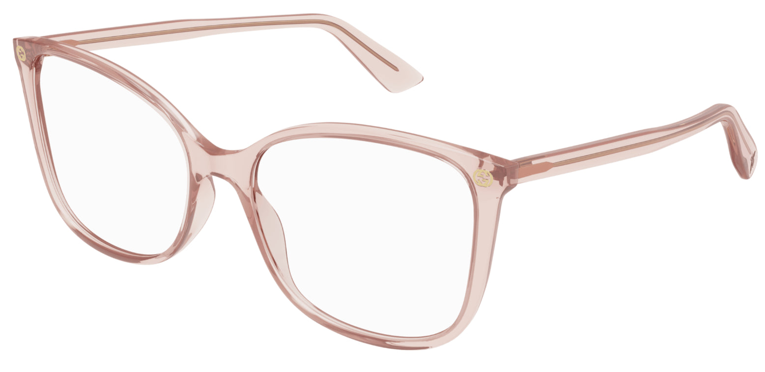 Lunettes de vue Gucci Lettering GG0026O