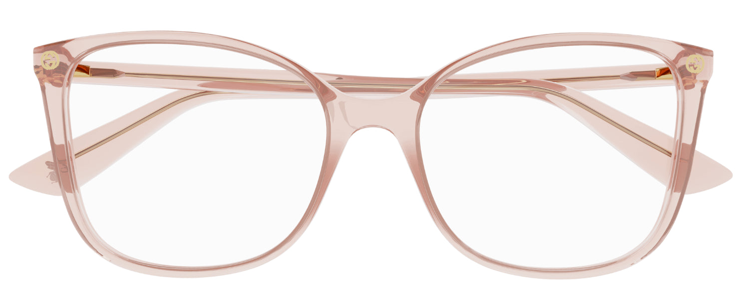 Lunettes de vue Gucci Lettering GG0026O
