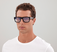 Saint Laurent Corner Angle SL 574 Eyeglasses