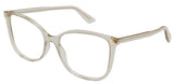 Lunettes de vue Gucci Lettering GG0026O