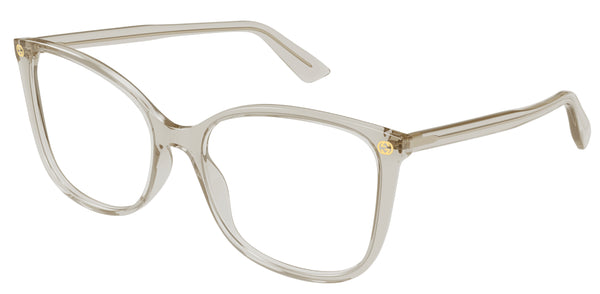 Lunettes de vue Gucci Lettering GG0026O