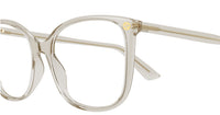 Lunettes de vue Gucci Lettering GG0026O
