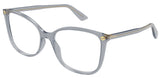 Lunettes de vue Gucci Lettering GG0026O