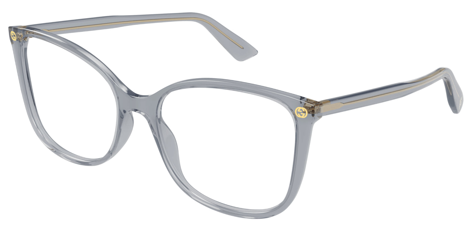 Lunettes de vue Gucci Lettering GG0026O