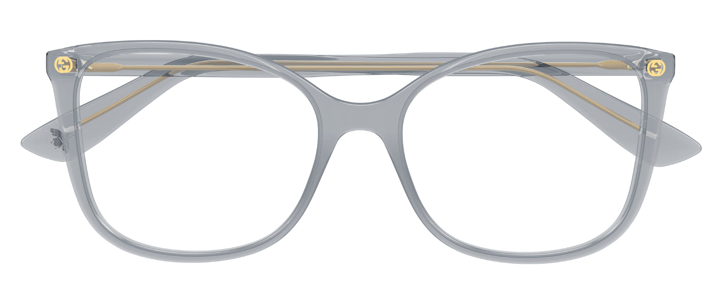 Lunettes de vue Gucci Lettering GG0026O
