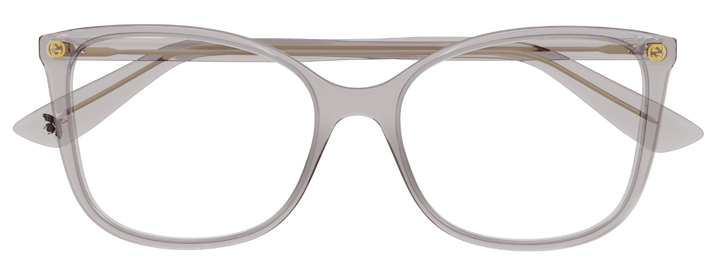 Lunettes de vue Gucci Lettering GG0026O