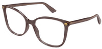 Lunettes de vue Gucci Lettering GG0026O