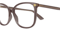 Lunettes de vue Gucci Lettering GG0026O