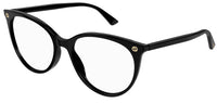 Lunettes de vue Gucci Lettering GG0093O