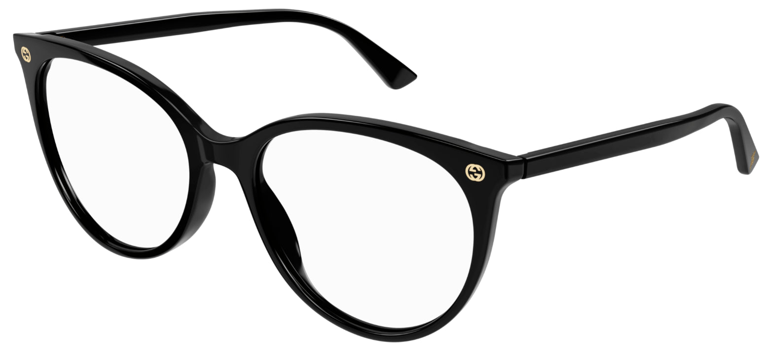 Lunettes de vue Gucci Lettering GG0093O