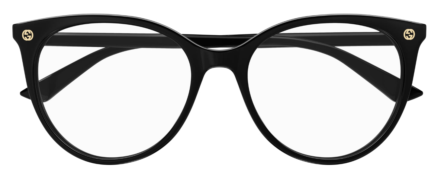 Lunettes de vue Gucci Lettering GG0093O