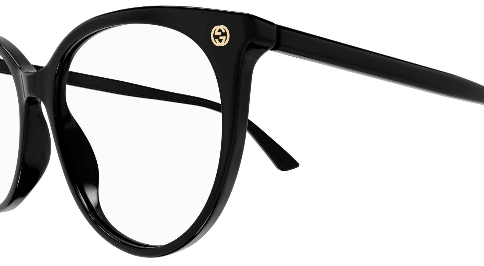 Lunettes de vue Gucci Lettering GG0093O
