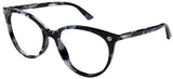 Lunettes de vue Gucci Lettering GG0093O