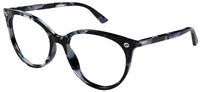 Lunettes de vue Gucci Lettering GG0093O