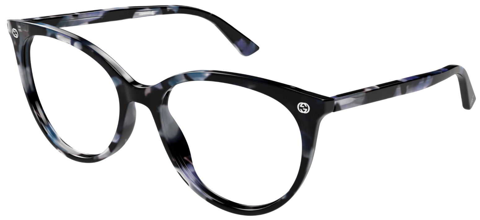 Lunettes de vue Gucci Lettering GG0093O