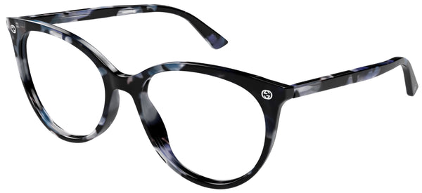 Lunettes de vue Gucci Lettering GG0093O