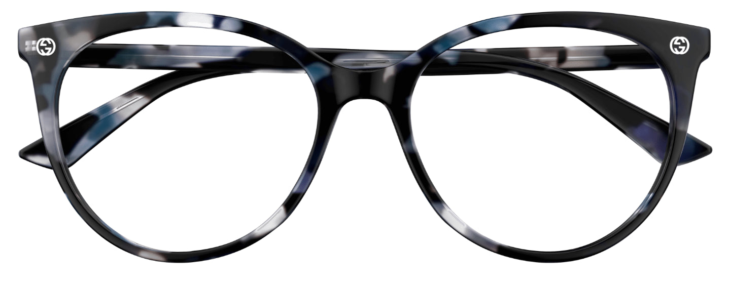 Lunettes de vue Gucci Lettering GG0093O