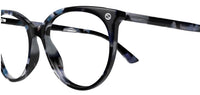 Lunettes de vue Gucci Lettering GG0093O
