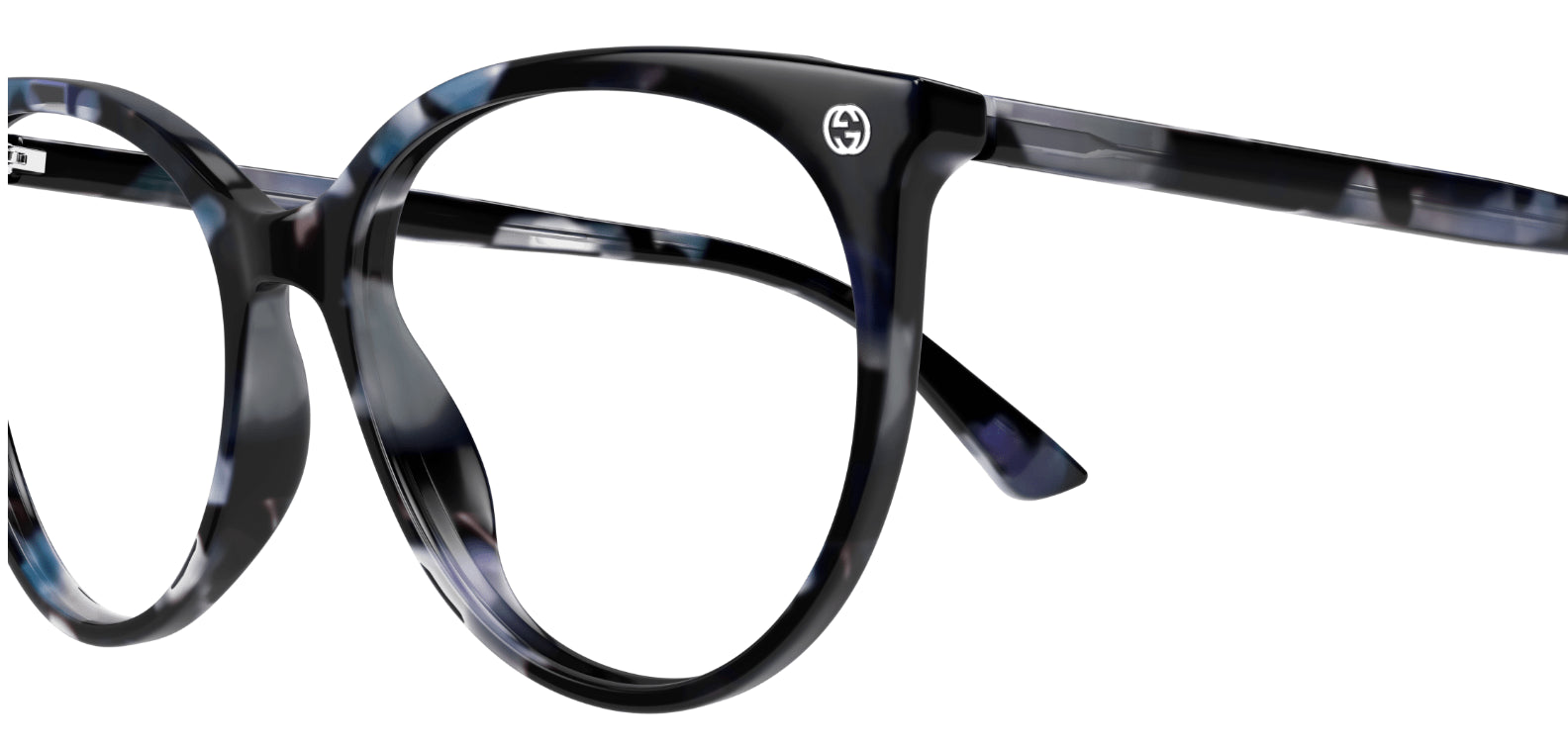 Lunettes de vue Gucci Lettering GG0093O