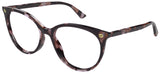 Lunettes de vue Gucci Lettering GG0093O
