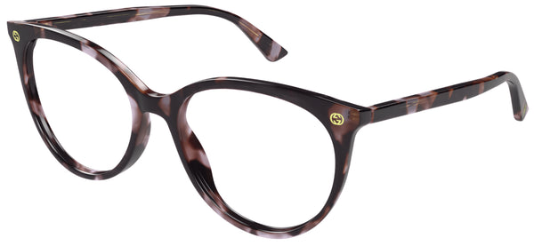 Lunettes de vue Gucci Lettering GG0093O