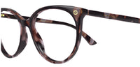 Lunettes de vue Gucci Lettering GG0093O