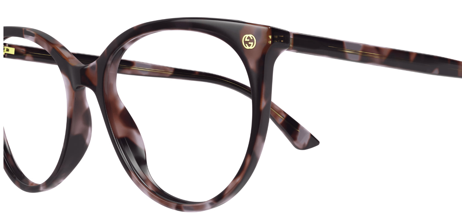 Lunettes de vue Gucci Lettering GG0093O