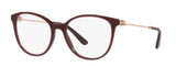 Gafas graduadas Dolce&Gabbana DG3363