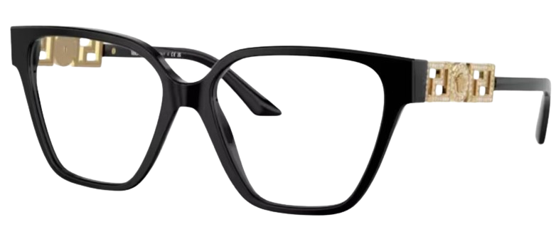 Korrektionsbrillen Versace VE3358B