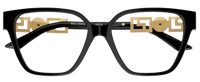 Korrektionsbrillen Versace VE3358B