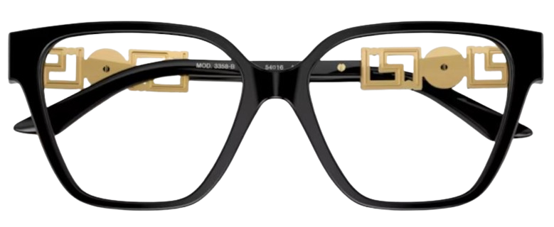 Korrektionsbrillen Versace VE3358B