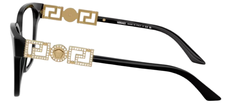 Korrektionsbrillen Versace VE3358B