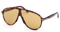 Tom Ford Vladimir FT1211 zonnebril