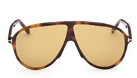 Tom Ford Vladimir FT1211 zonnebril