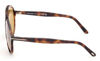 Tom Ford Vladimir FT1211 zonnebril