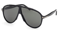 Tom Ford Vladimir FT1211 zonnebril