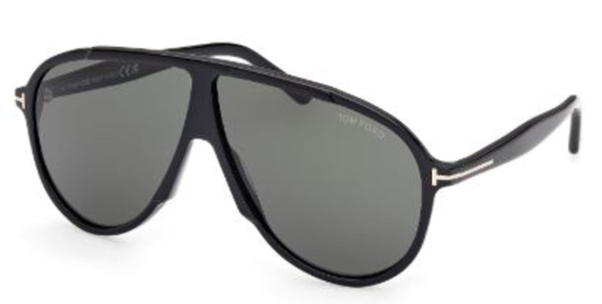 Tom Ford Vladimir FT1211 zonnebril