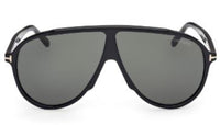 Tom Ford Vladimir FT1211 zonnebril