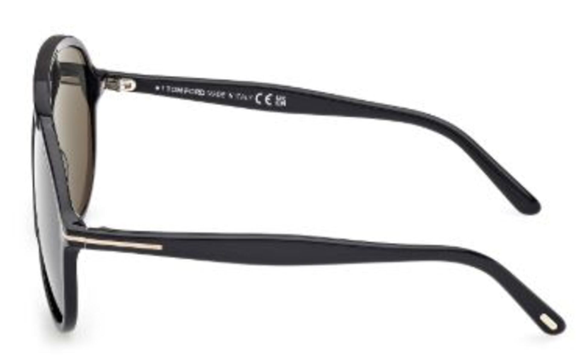 Tom Ford Vladimir FT1211 zonnebril
