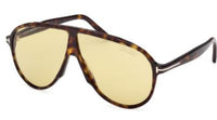 Tom Ford Vladimir FT1211 zonnebril