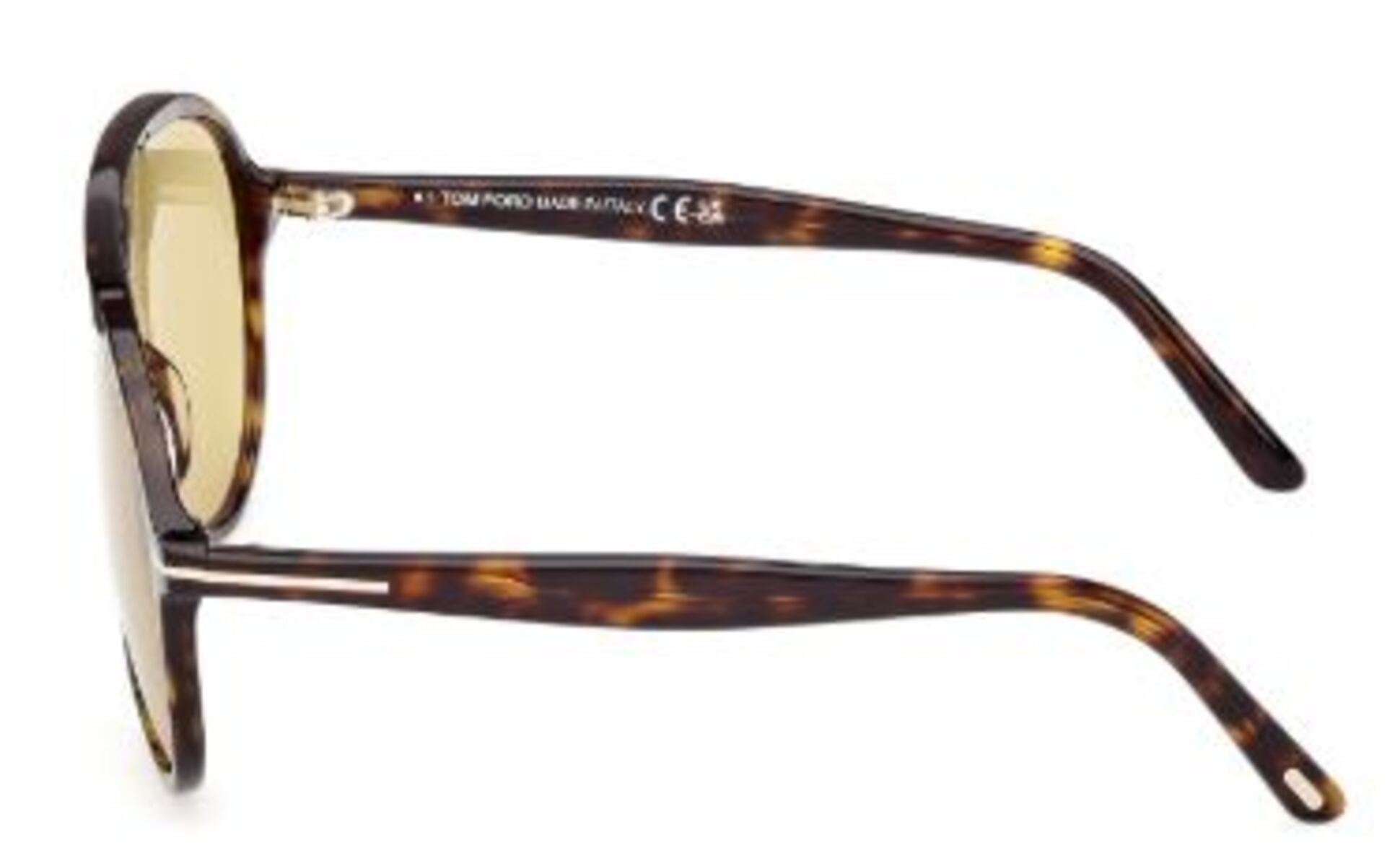 Tom Ford Vladimir FT1211 zonnebril