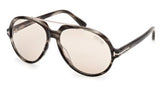 Occhiali da sole Tom Ford Aalto FT1210