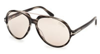 Occhiali da sole Tom Ford Aalto FT1210
