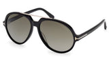 Occhiali da sole Tom Ford Aalto FT1210