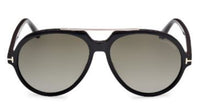 Occhiali da sole Tom Ford Aalto FT1210