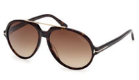 Occhiali da sole Tom Ford Aalto FT1210